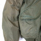 80s U.S.AIRFORCE CWU-45/P Flight Jacket Military Jacket