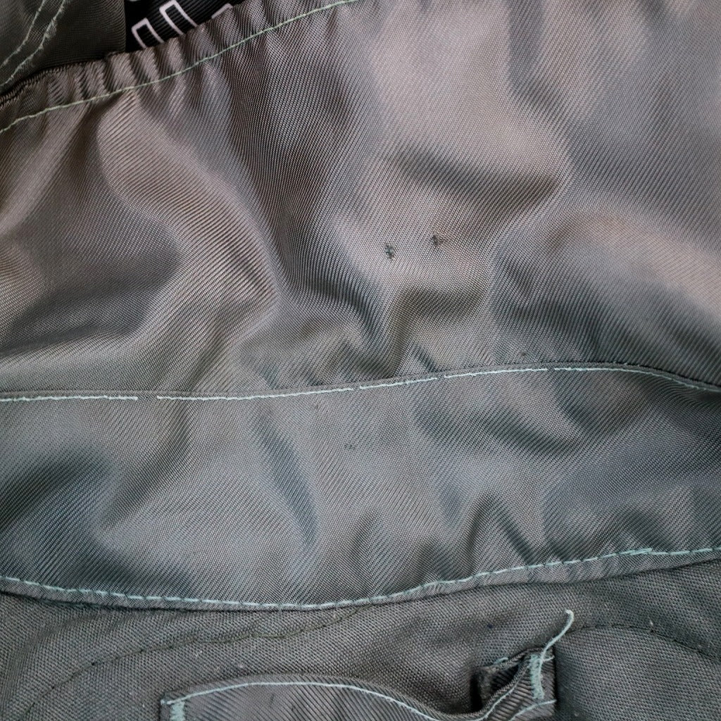 80s U.S.AIRFORCE CWU-45/P Flight Jacket Military Jacket