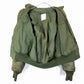 80s U.S.AIRFORCE CWU-45/P Flight Jacket Military Jacket