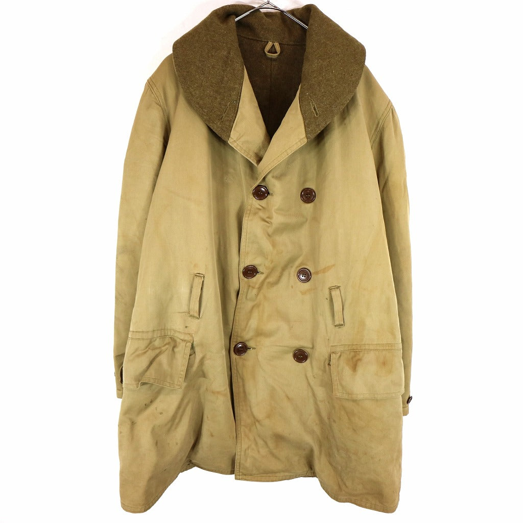 40s U.S. ARMY Military Jacket
