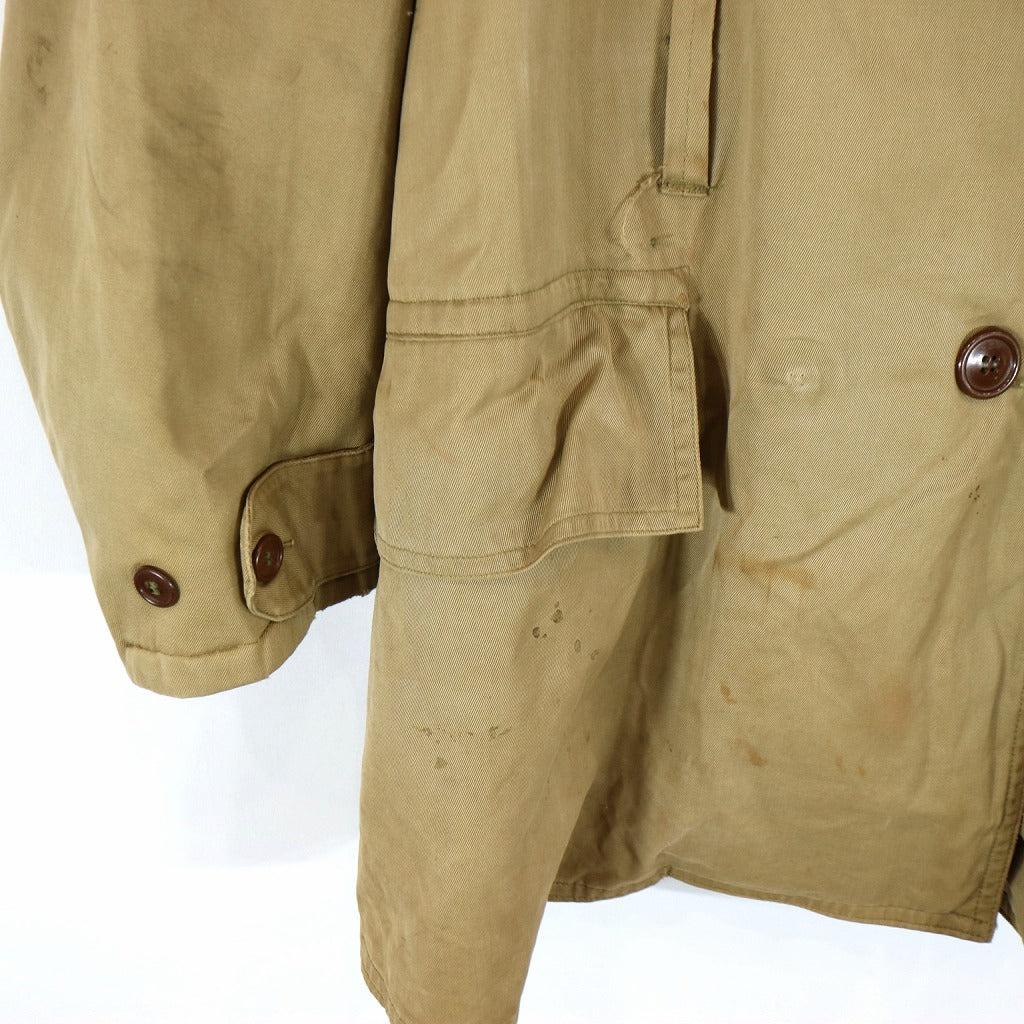 40s U.S. ARMY Military Jacket