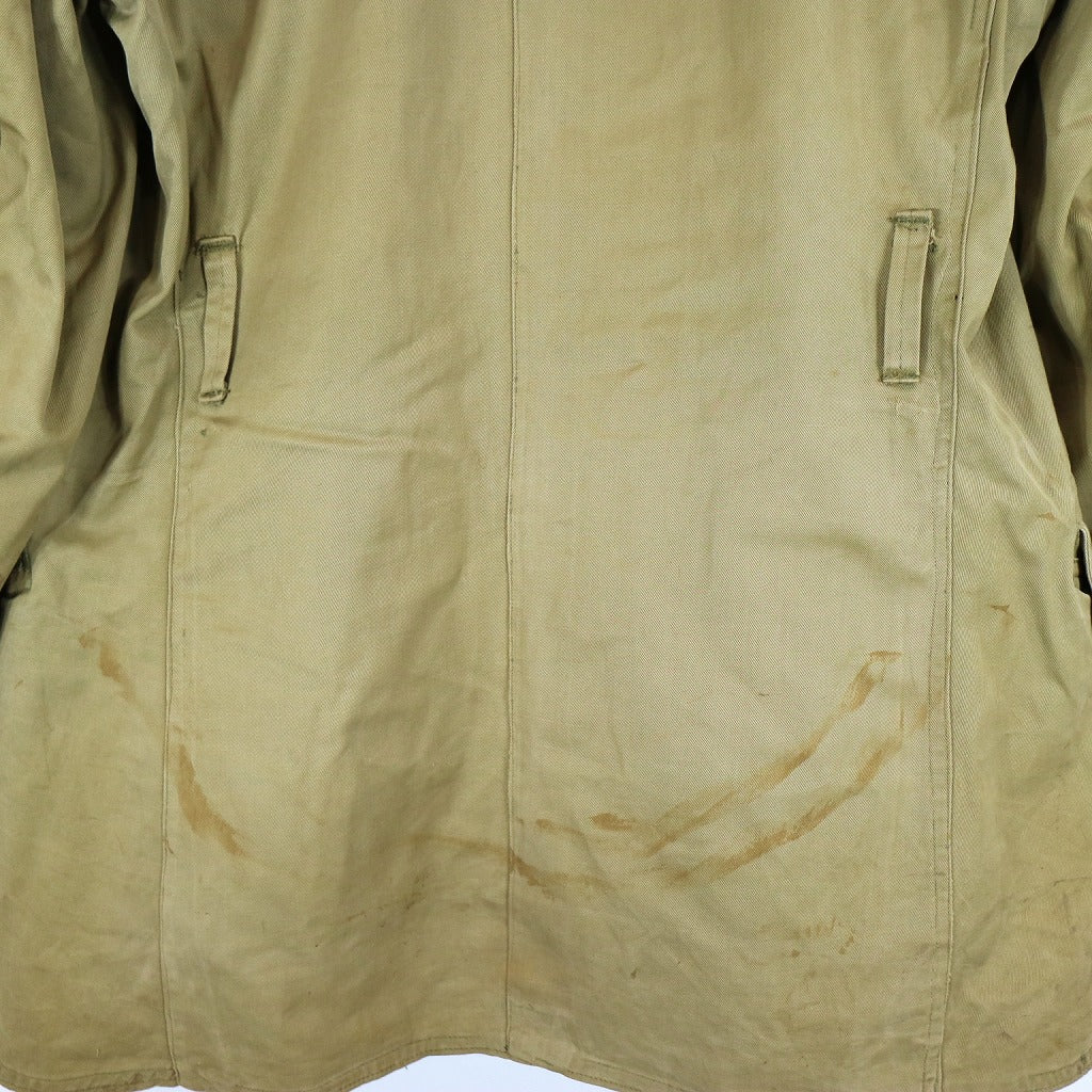 40s U.S. ARMY Military Jacket