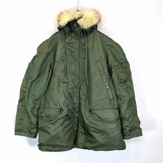 60s U.S.AIRFORCE Military Jacket