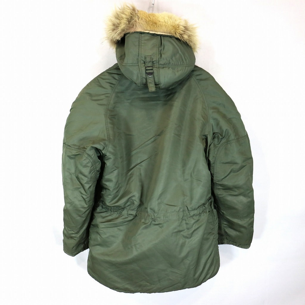 60s U.S.AIRFORCE Military Jacket