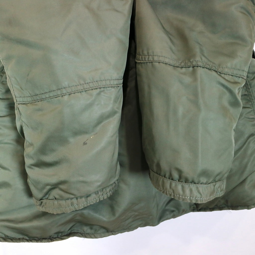 60s U.S.AIRFORCE Military Jacket
