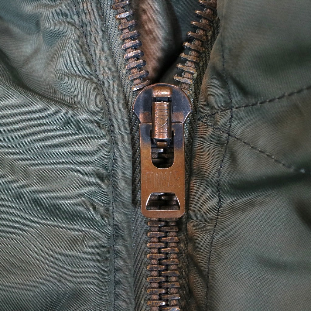 60s U.S.AIRFORCE Military Jacket