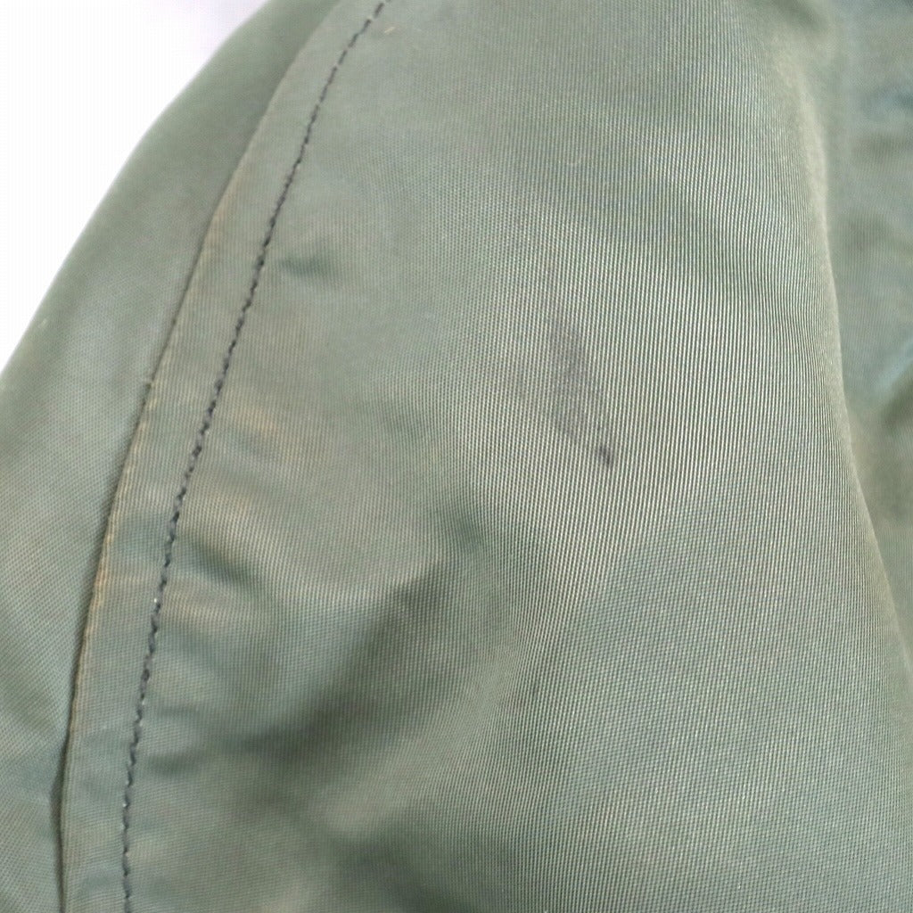 60s U.S.AIRFORCE Military Jacket