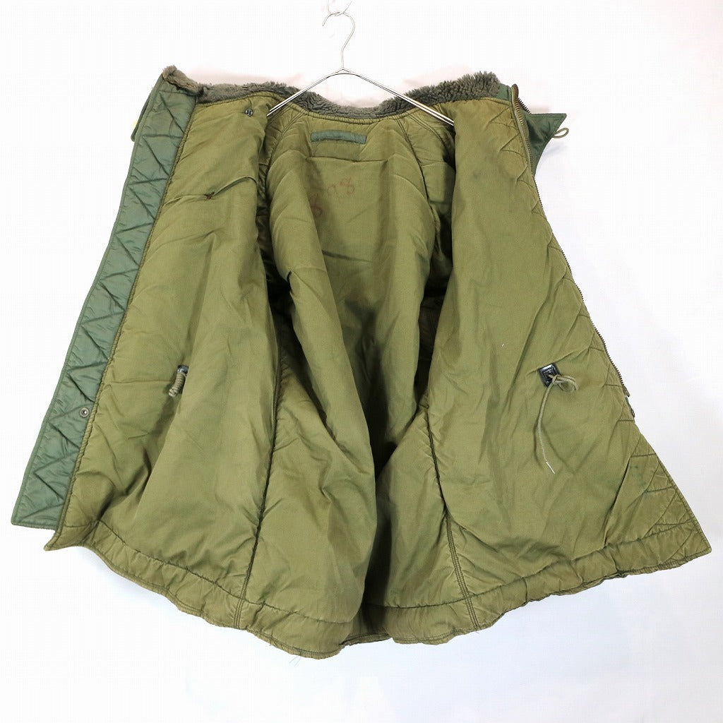 60s U.S.AIRFORCE Military Jacket