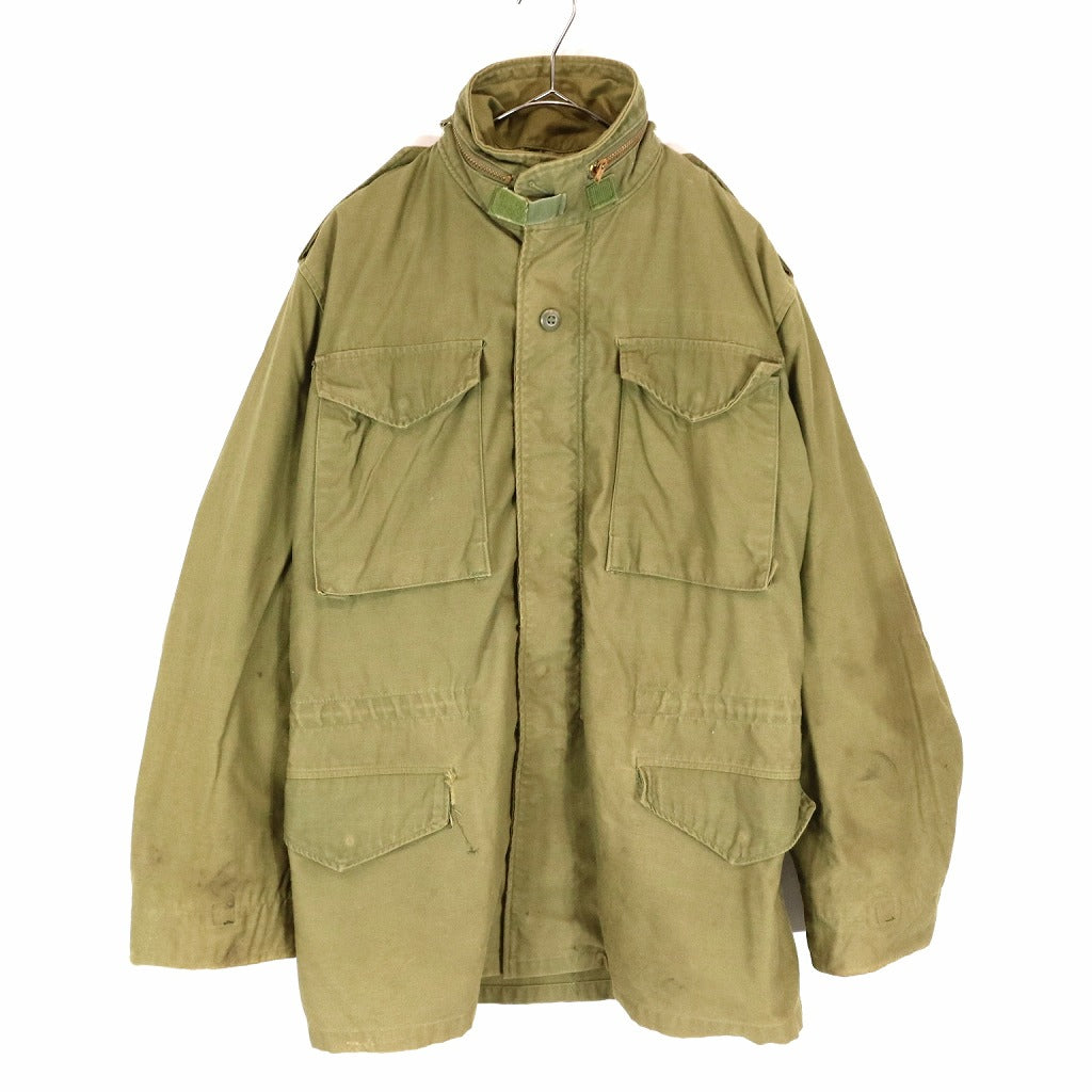 70s U.S. ARMY Military Jacket