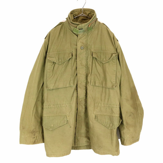 70s U.S. ARMY Military Jacket