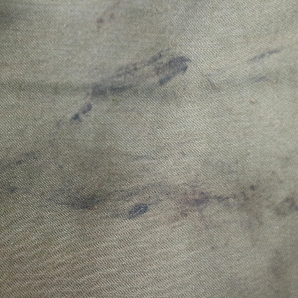 70s U.S. ARMY Military Jacket