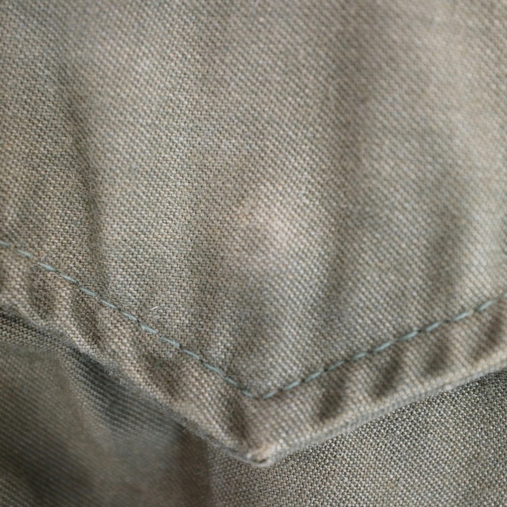 70s U.S. ARMY Military Jacket