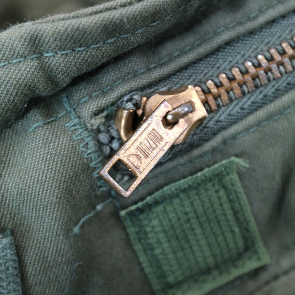 70s U.S. ARMY Military Jacket