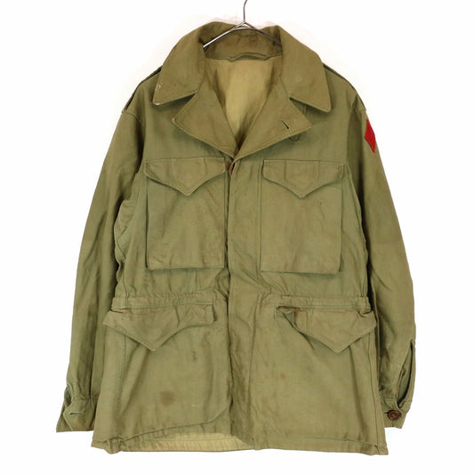 40s U.S. ARMY Military Jacket