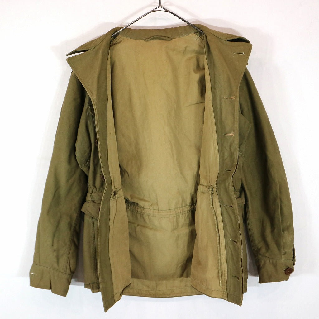 40s U.S. ARMY Military Jacket