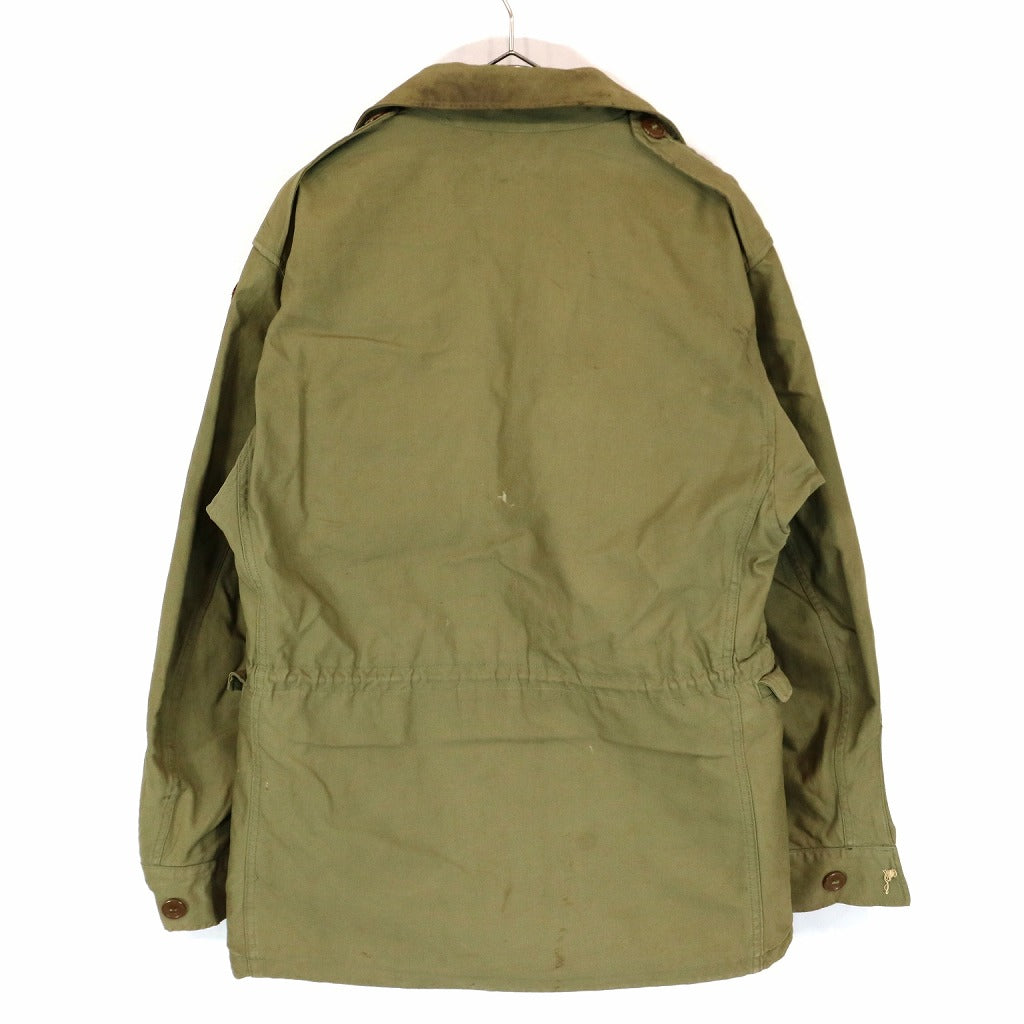 40s U.S. ARMY Military Jacket