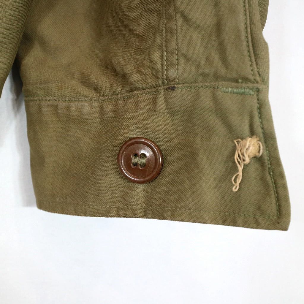 40s U.S. ARMY Military Jacket