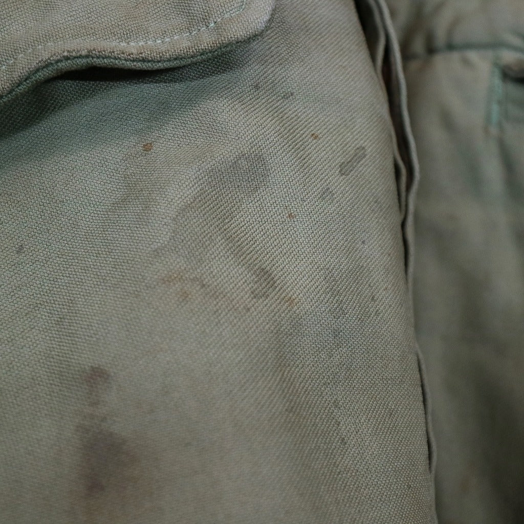 40s U.S. ARMY Military Jacket