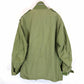 60s U.S. ARMY M-65 Field Jacket 2nd Military Jacket