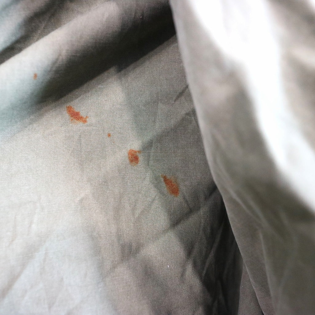 60s U.S. ARMY M-65 Field Jacket 2nd Military Jacket