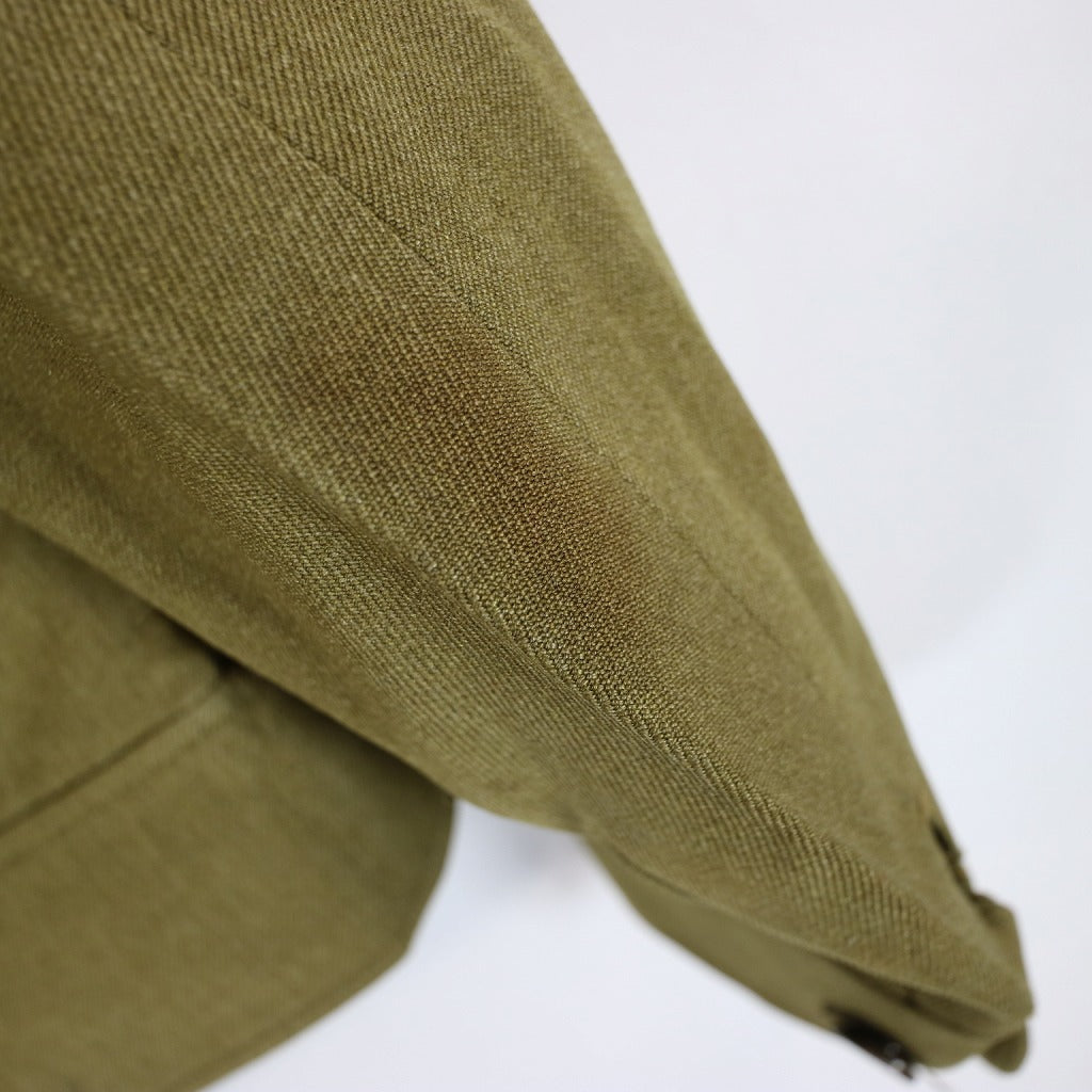 40s U.S.AIRFORCE B-14 Military Jacket