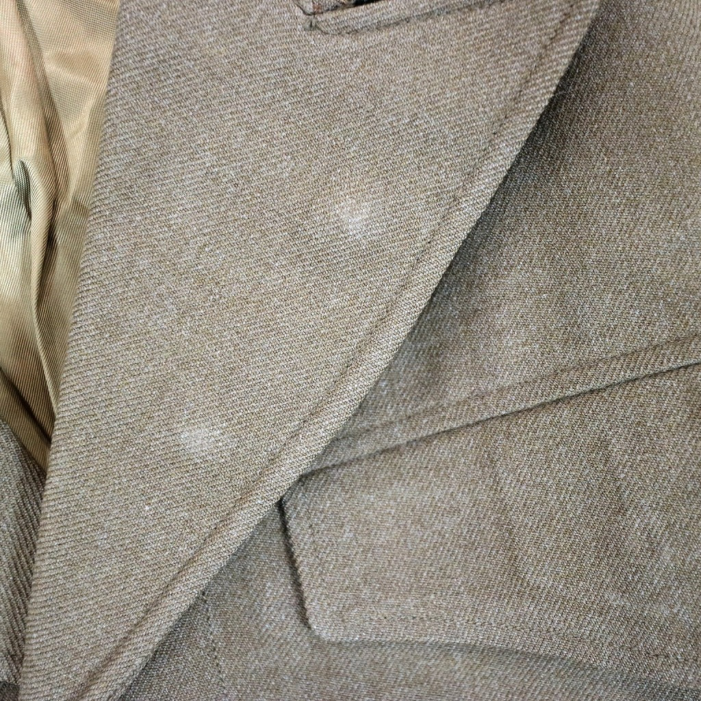 40s U.S.AIRFORCE B-14 Military Jacket