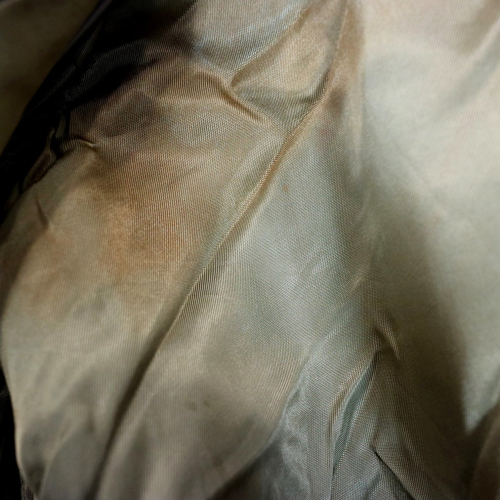 40s U.S.AIRFORCE B-14 Military Jacket