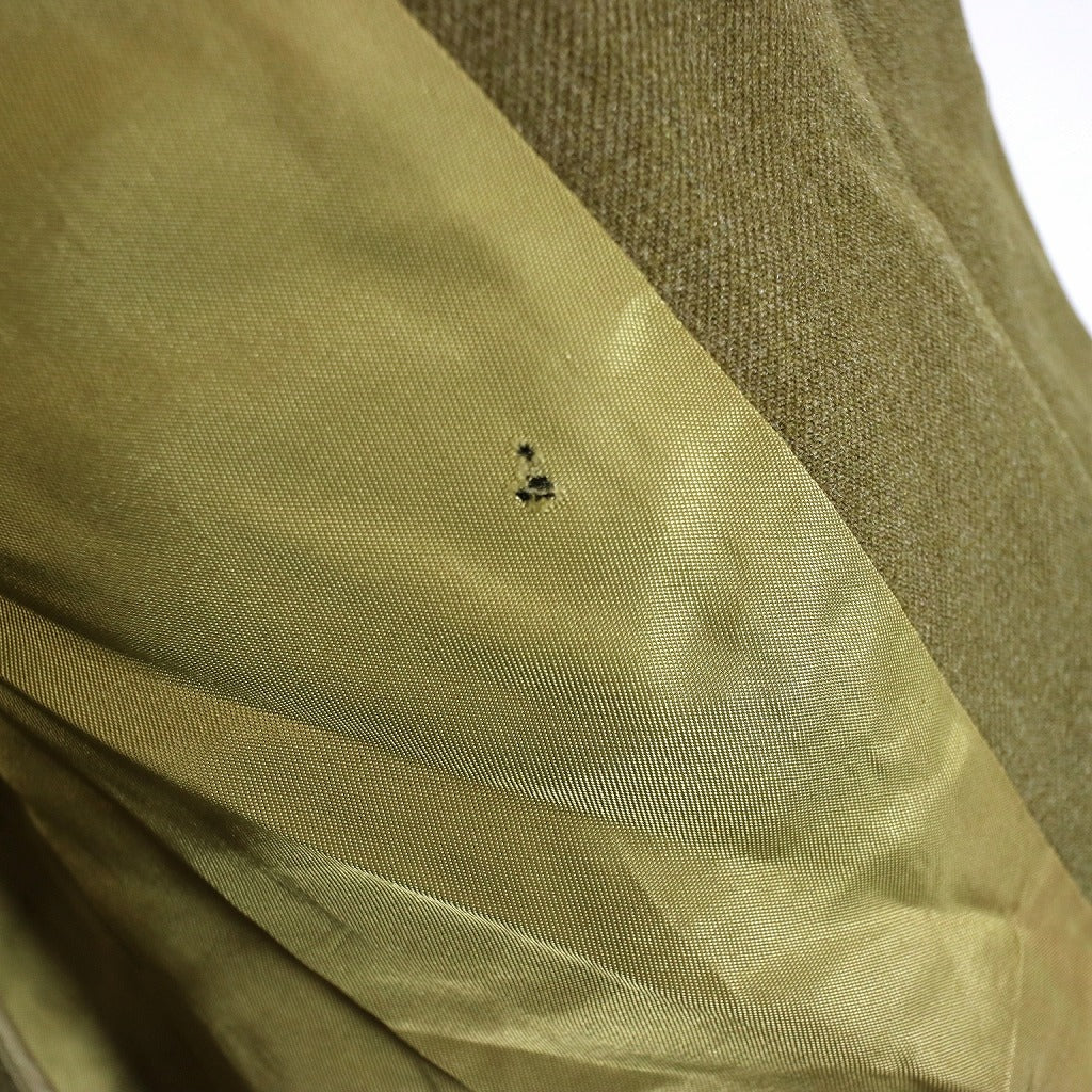 40s U.S.AIRFORCE B-14 Military Jacket