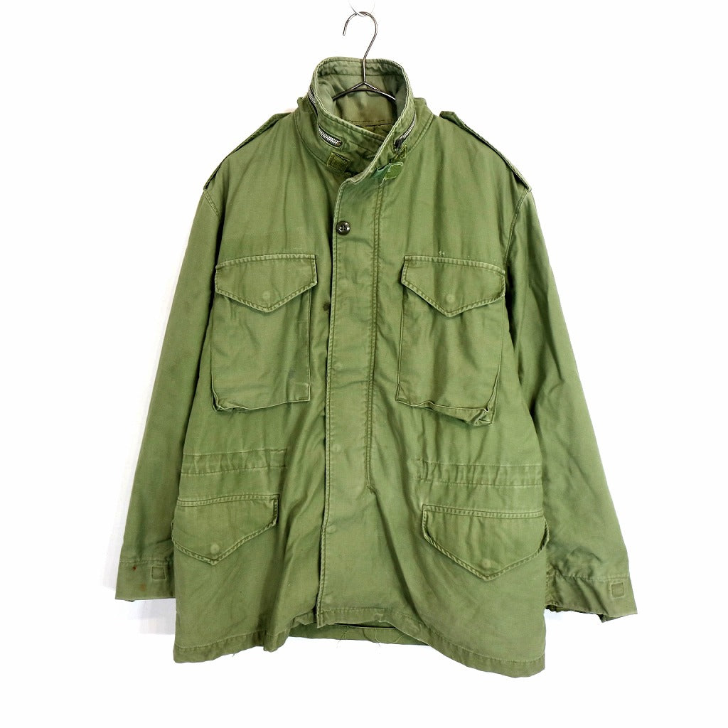 60s U.S. ARMY Military Jacket