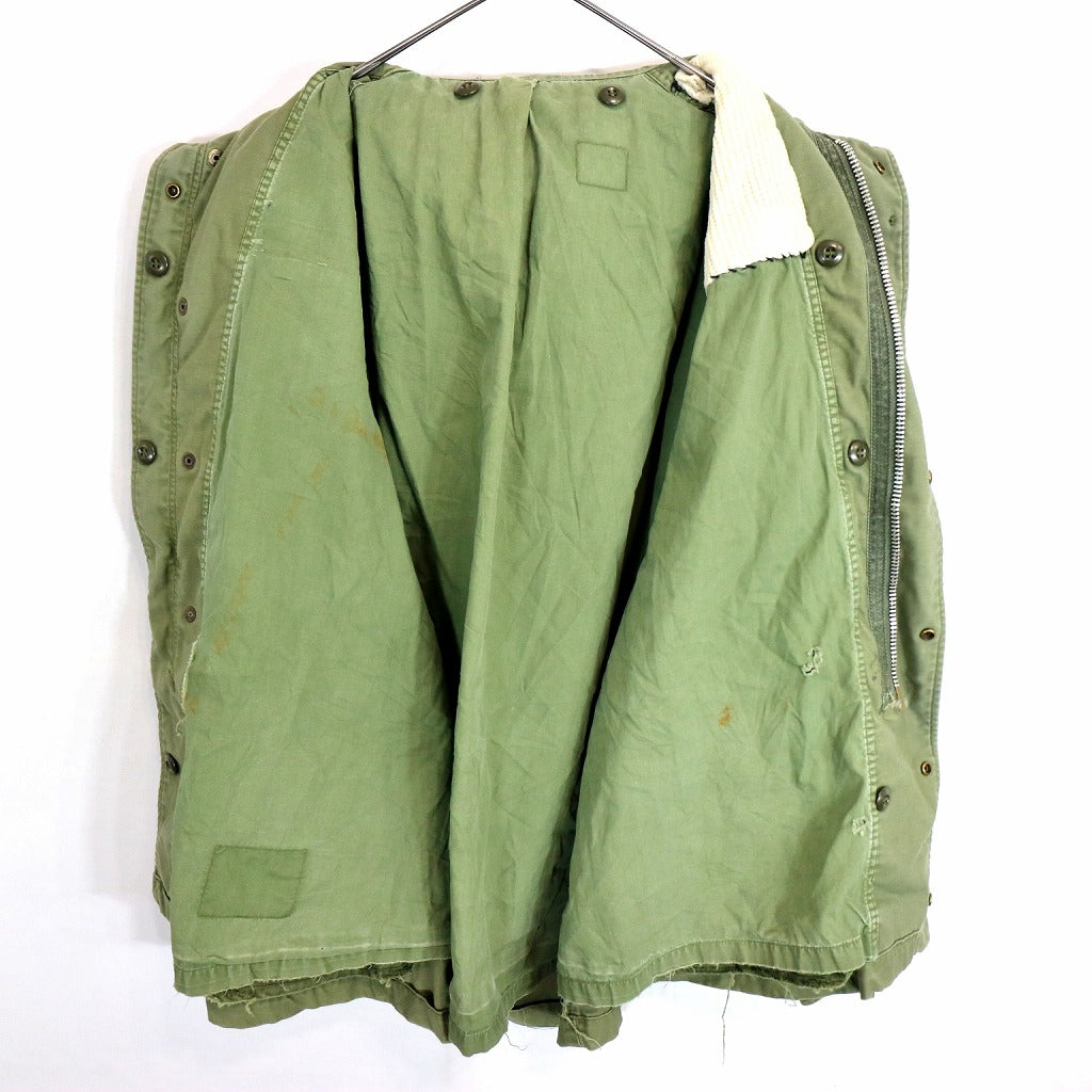 60s U.S. ARMY Military Jacket
