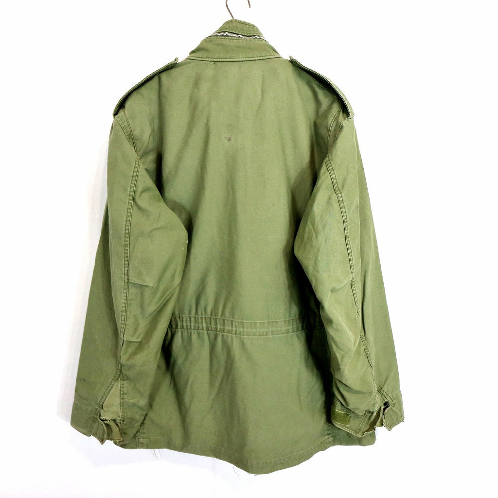 60s U.S. ARMY Military Jacket
