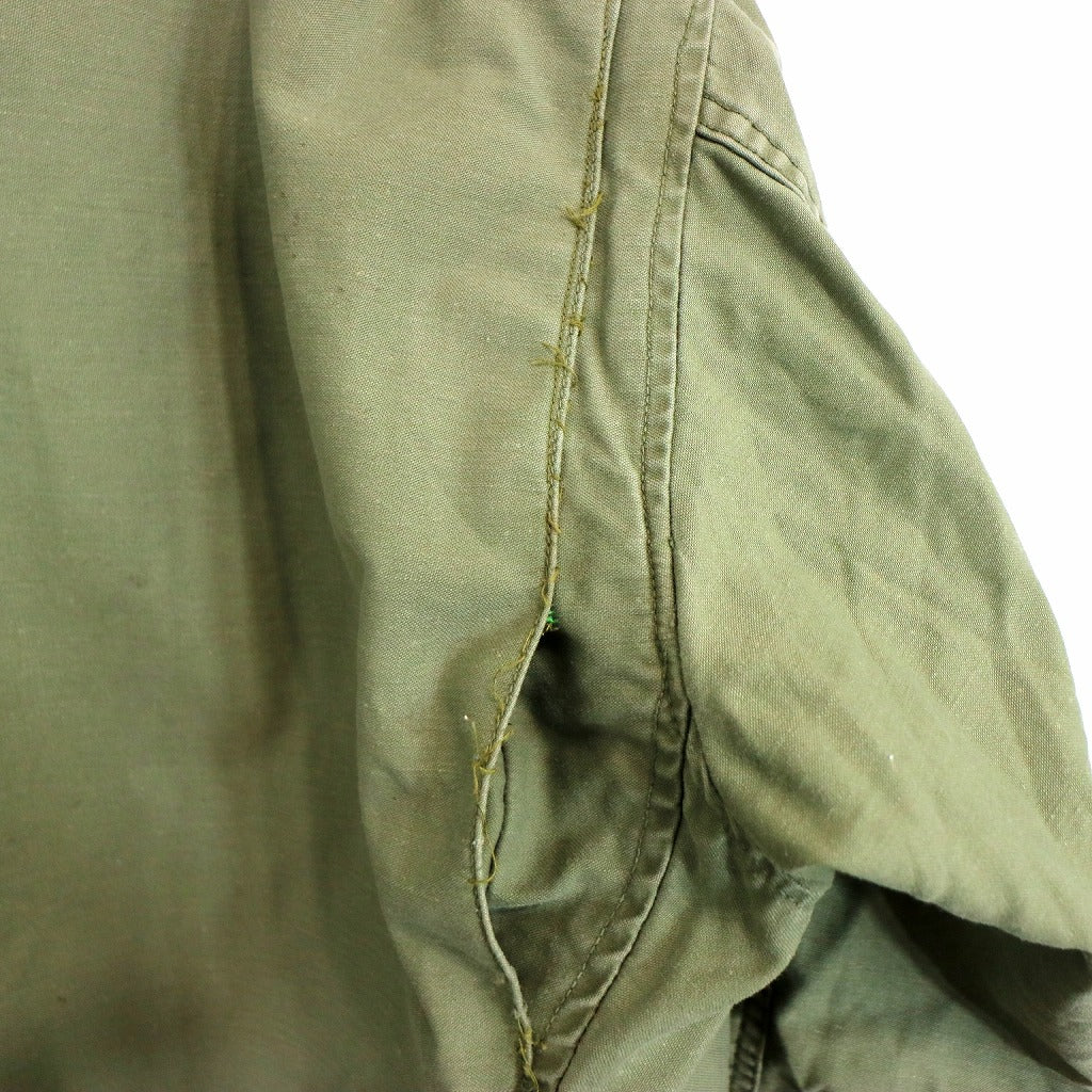 60s U.S. ARMY Military Jacket