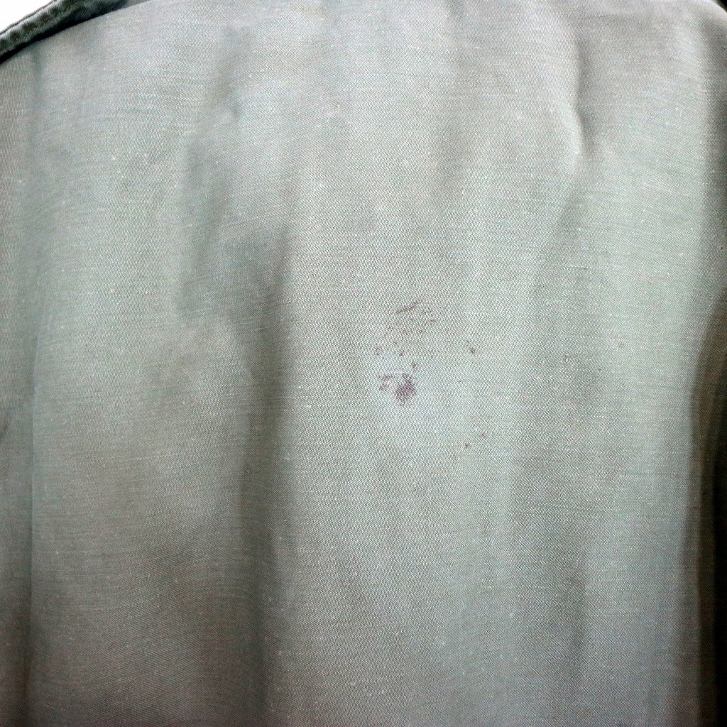 60s U.S. ARMY Military Jacket