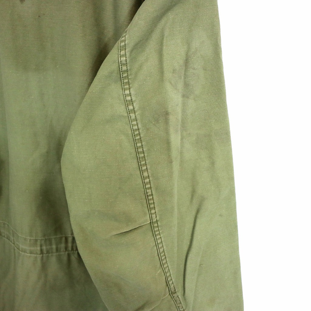 60s U.S. ARMY Military Jacket