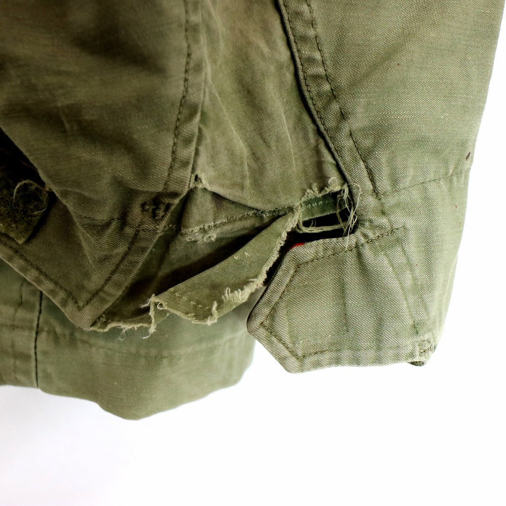 60s U.S. ARMY Military Jacket