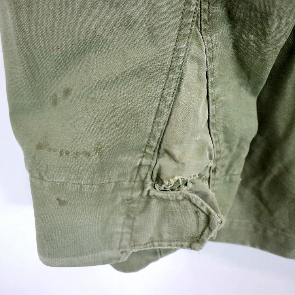 60s U.S. ARMY Military Jacket