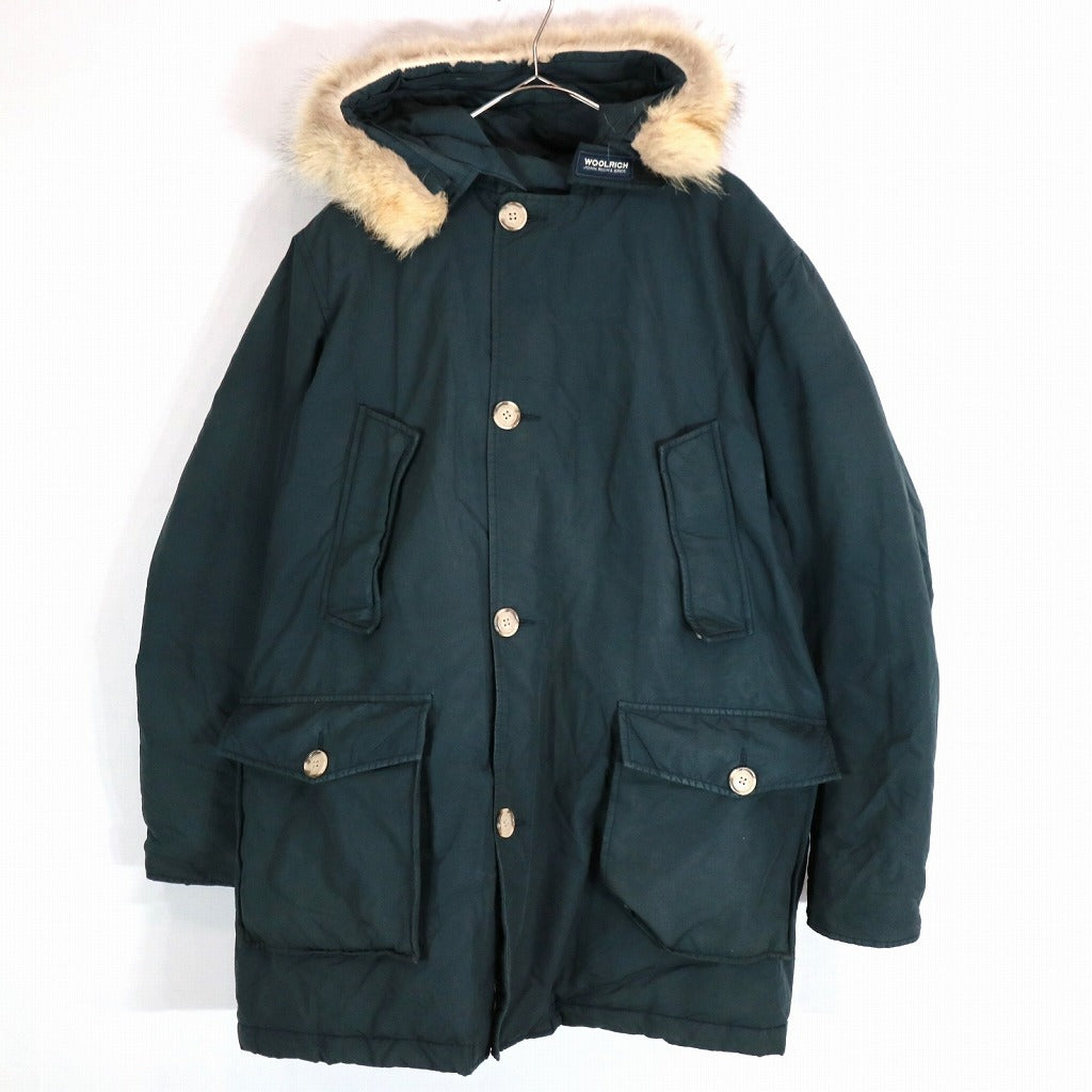 WOOLRICH Down Jacket