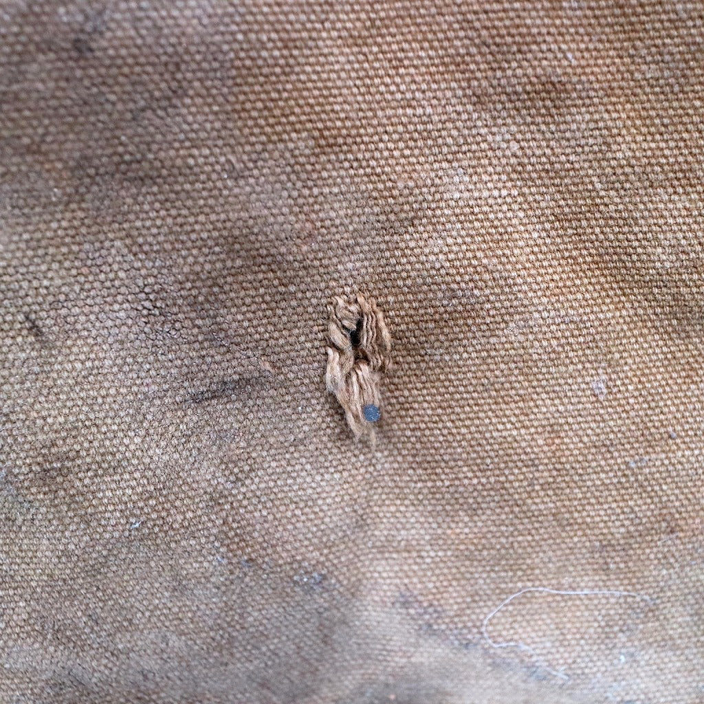 WOOLRICH Down Jacket