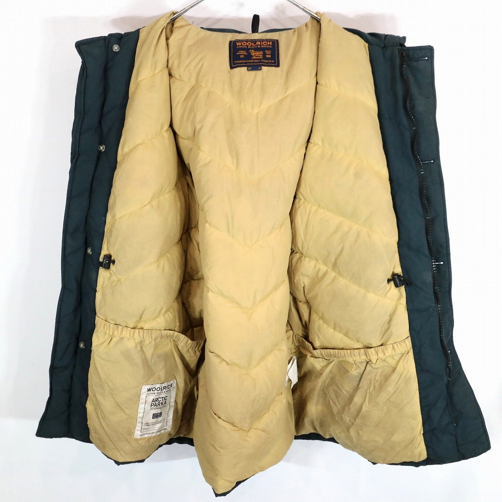 WOOLRICH Down Jacket