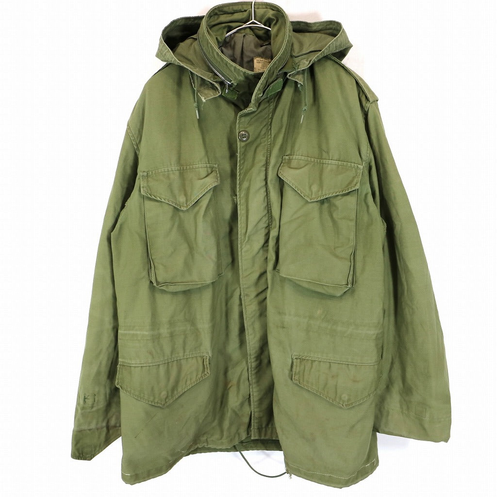 60s U.S. ARMY Military Jacket