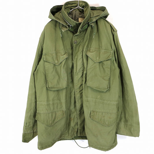 60s U.S. ARMY Military Jacket