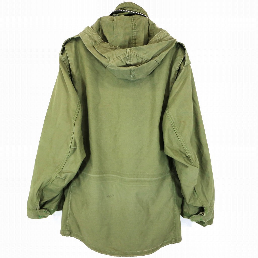 60s U.S. ARMY Military Jacket