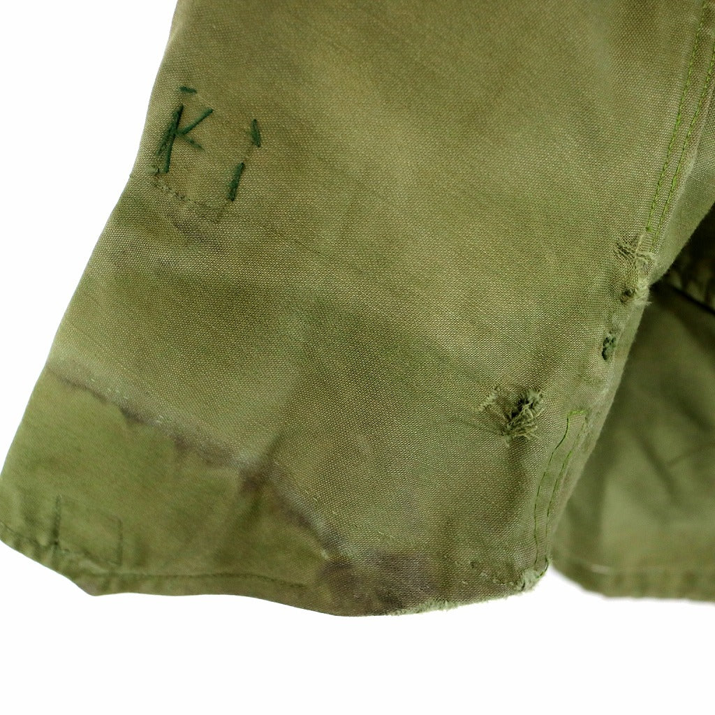 60s U.S. ARMY Military Jacket