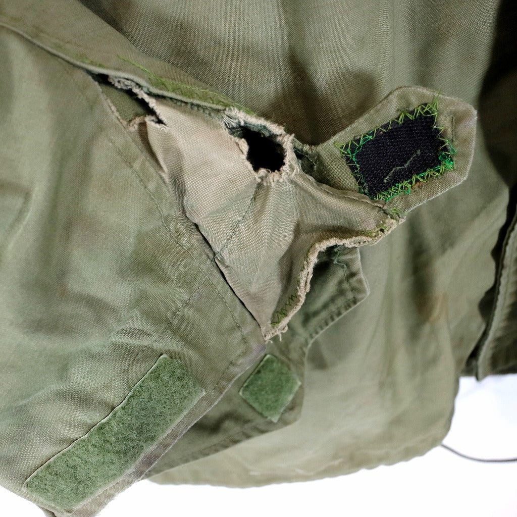 60s U.S. ARMY Military Jacket