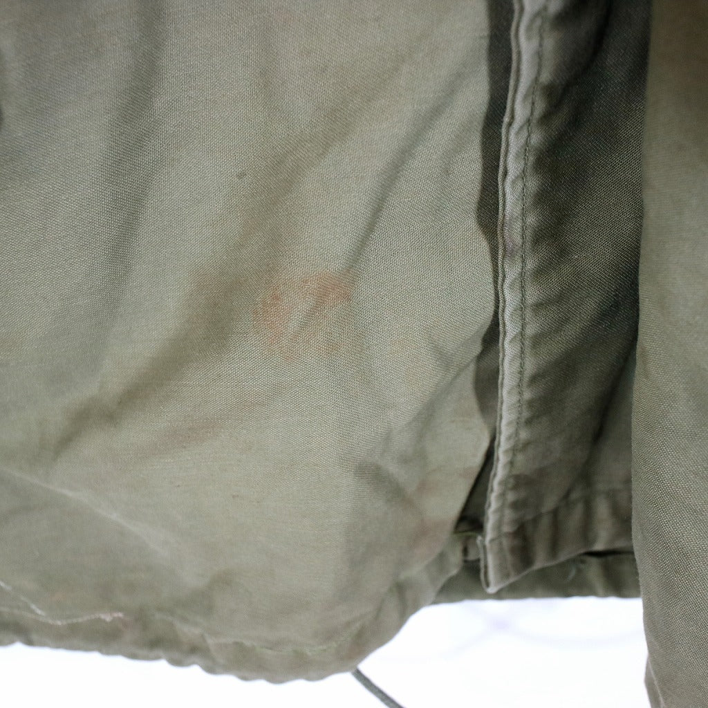 60s U.S. ARMY Military Jacket