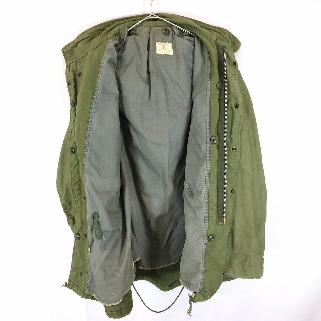60s U.S. ARMY Military Jacket