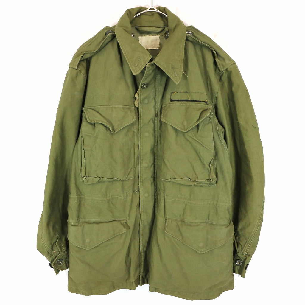 50s U.S. ARMY Military Jacket