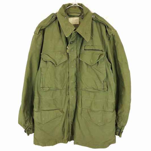 50s U.S. ARMY Military Jacket