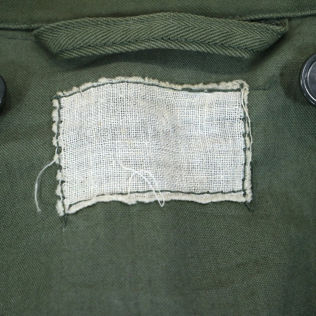 50s U.S. ARMY Military Jacket