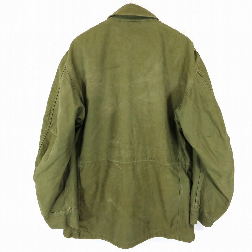50s U.S. ARMY Military Jacket